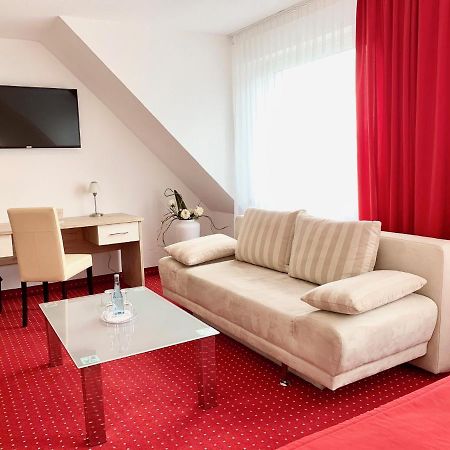 Hanse Hotel Soest Dış mekan fotoğraf