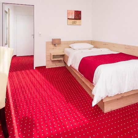 Hanse Hotel Soest Dış mekan fotoğraf