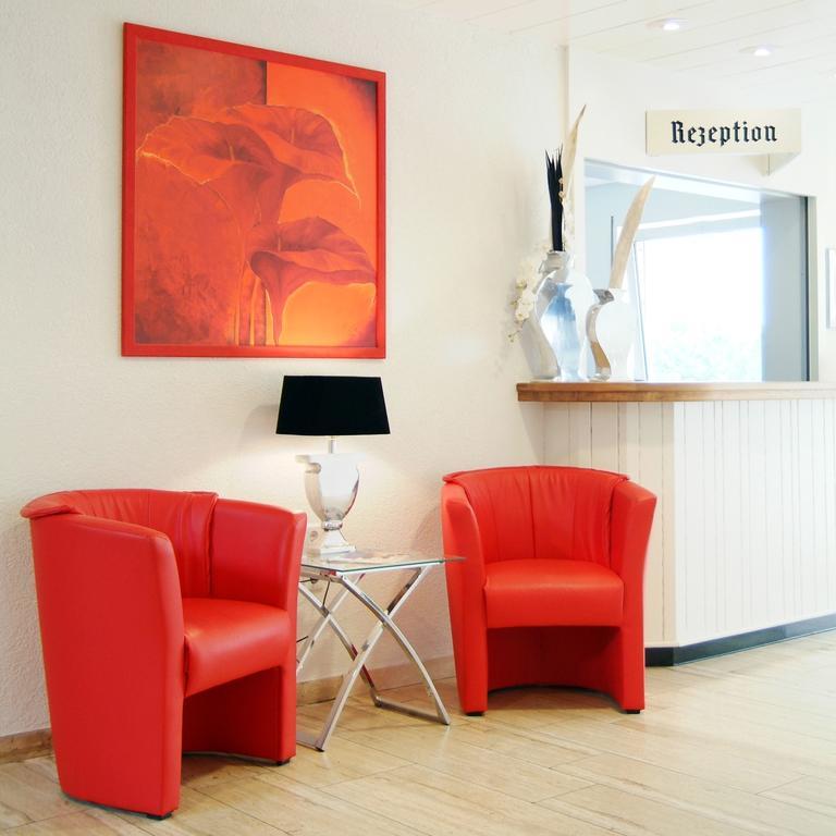 Hanse Hotel Soest Dış mekan fotoğraf