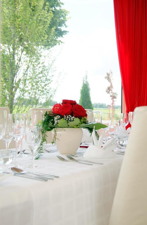 Hanse Hotel Soest Dış mekan fotoğraf