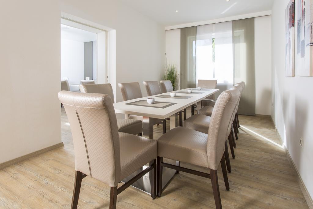 Hanse Hotel Soest Dış mekan fotoğraf