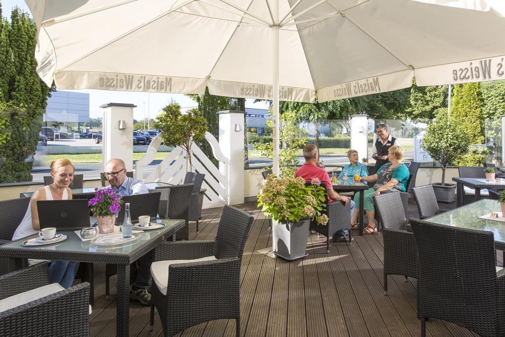 Hanse Hotel Soest Dış mekan fotoğraf