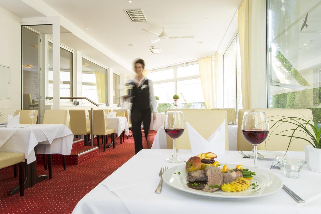 Hanse Hotel Soest Dış mekan fotoğraf