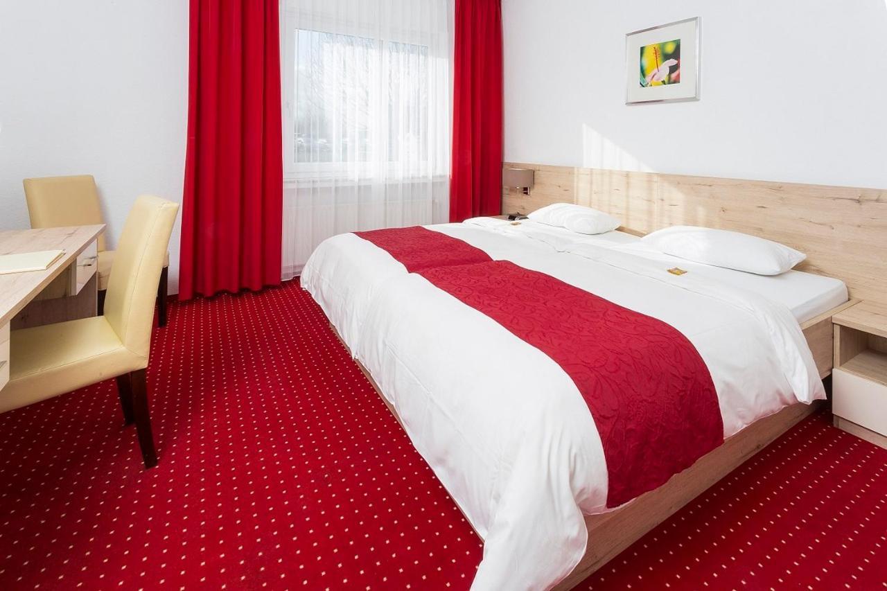 Hanse Hotel Soest Dış mekan fotoğraf