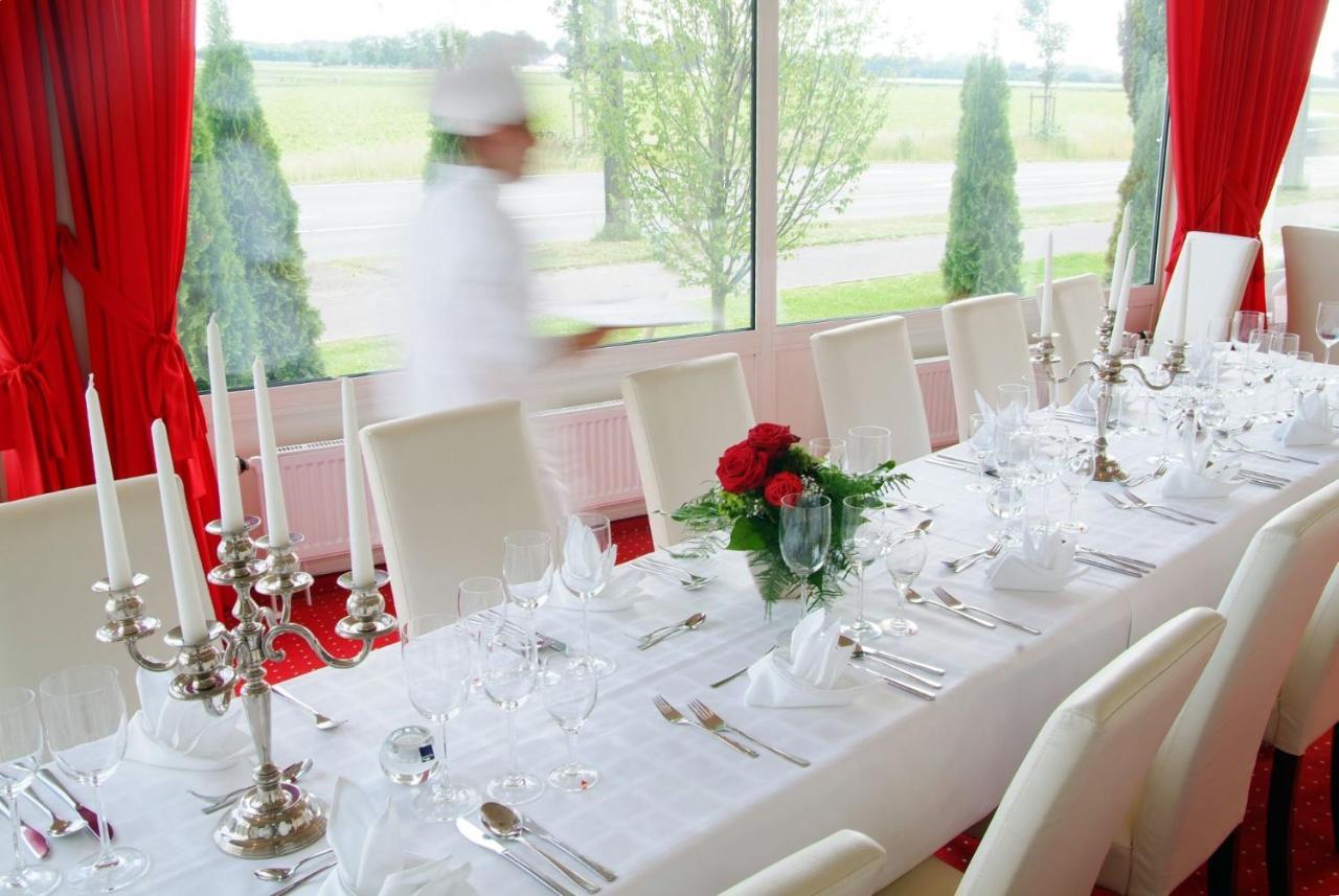 Hanse Hotel Soest Dış mekan fotoğraf