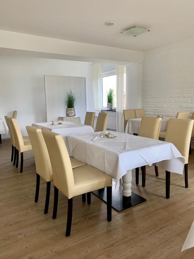 Hanse Hotel Soest Dış mekan fotoğraf