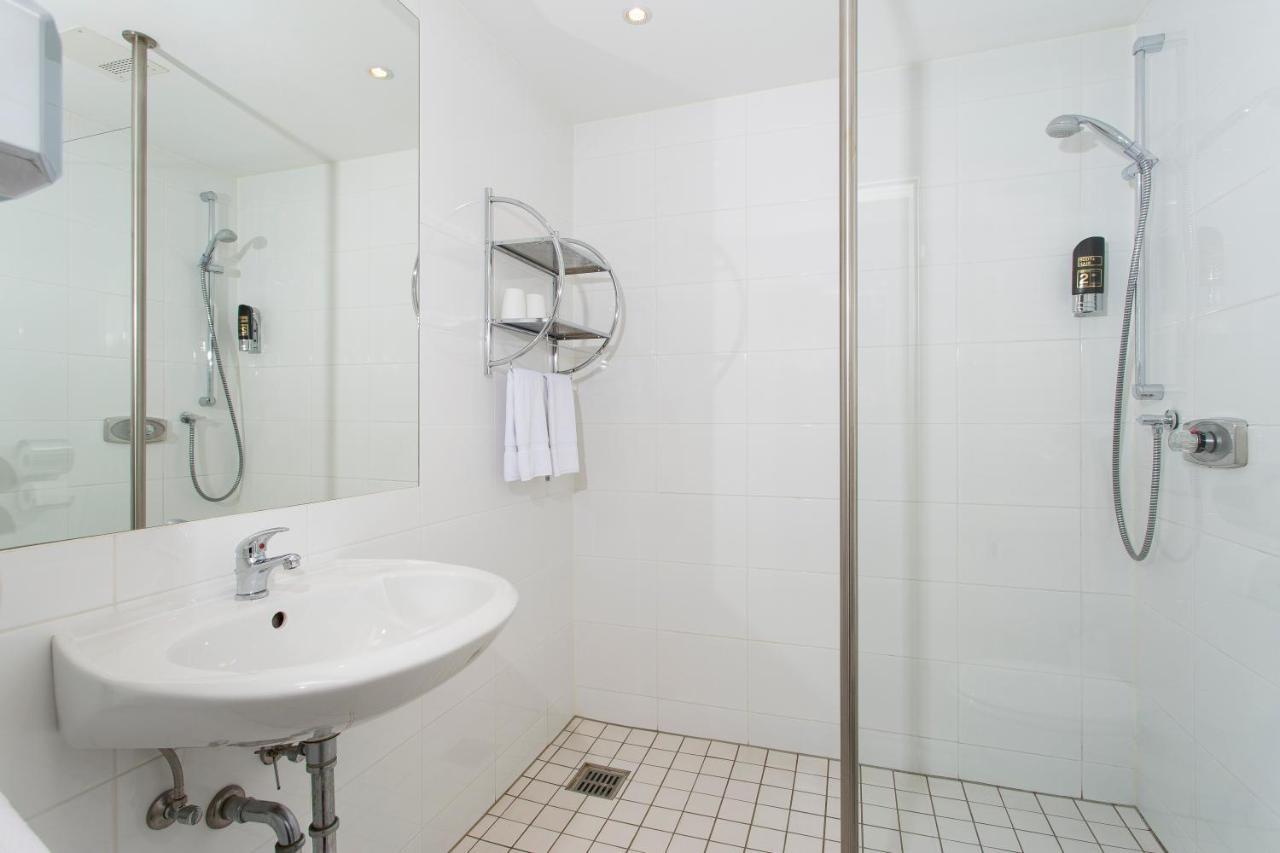 Hanse Hotel Soest Dış mekan fotoğraf