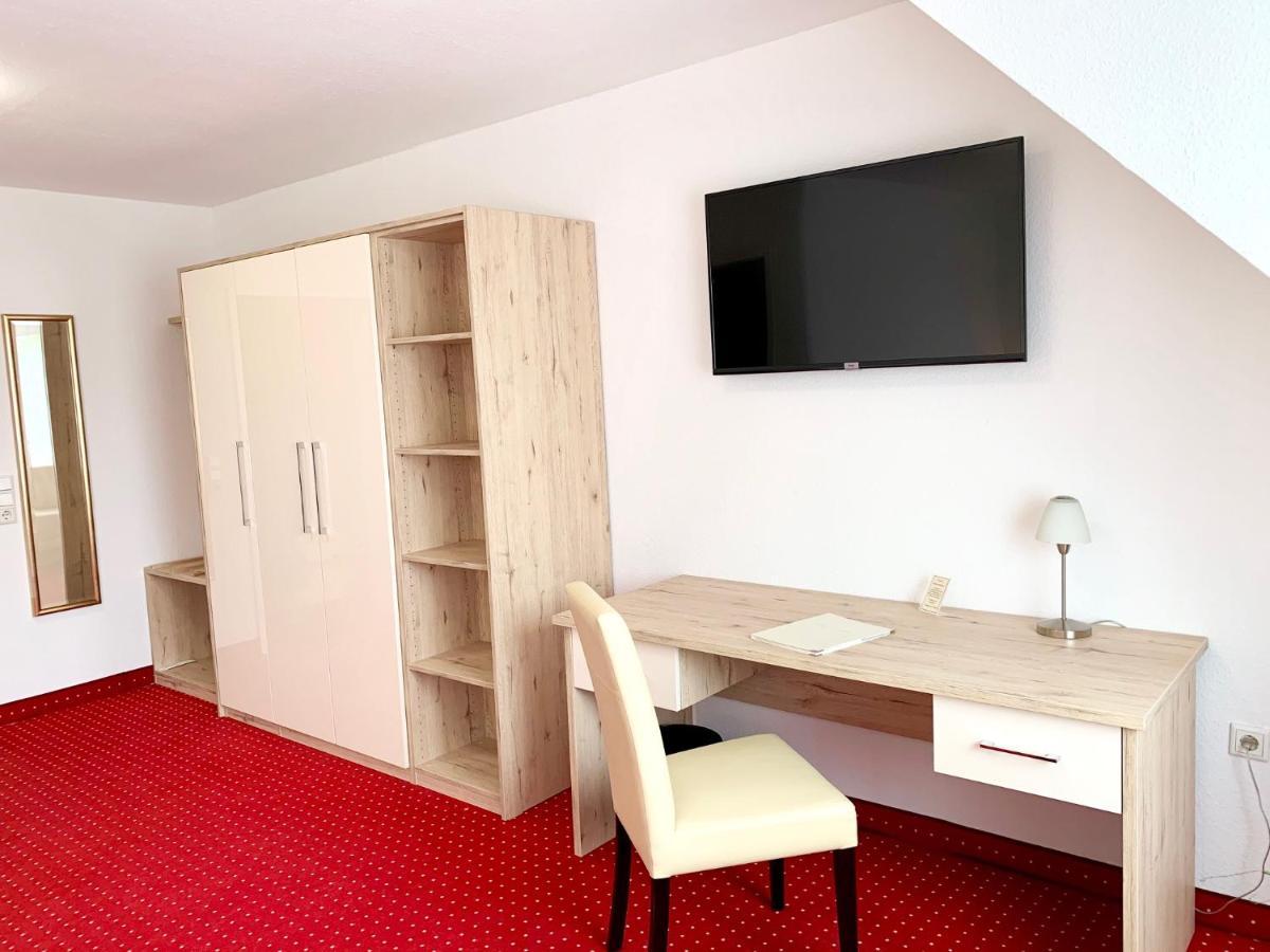 Hanse Hotel Soest Dış mekan fotoğraf