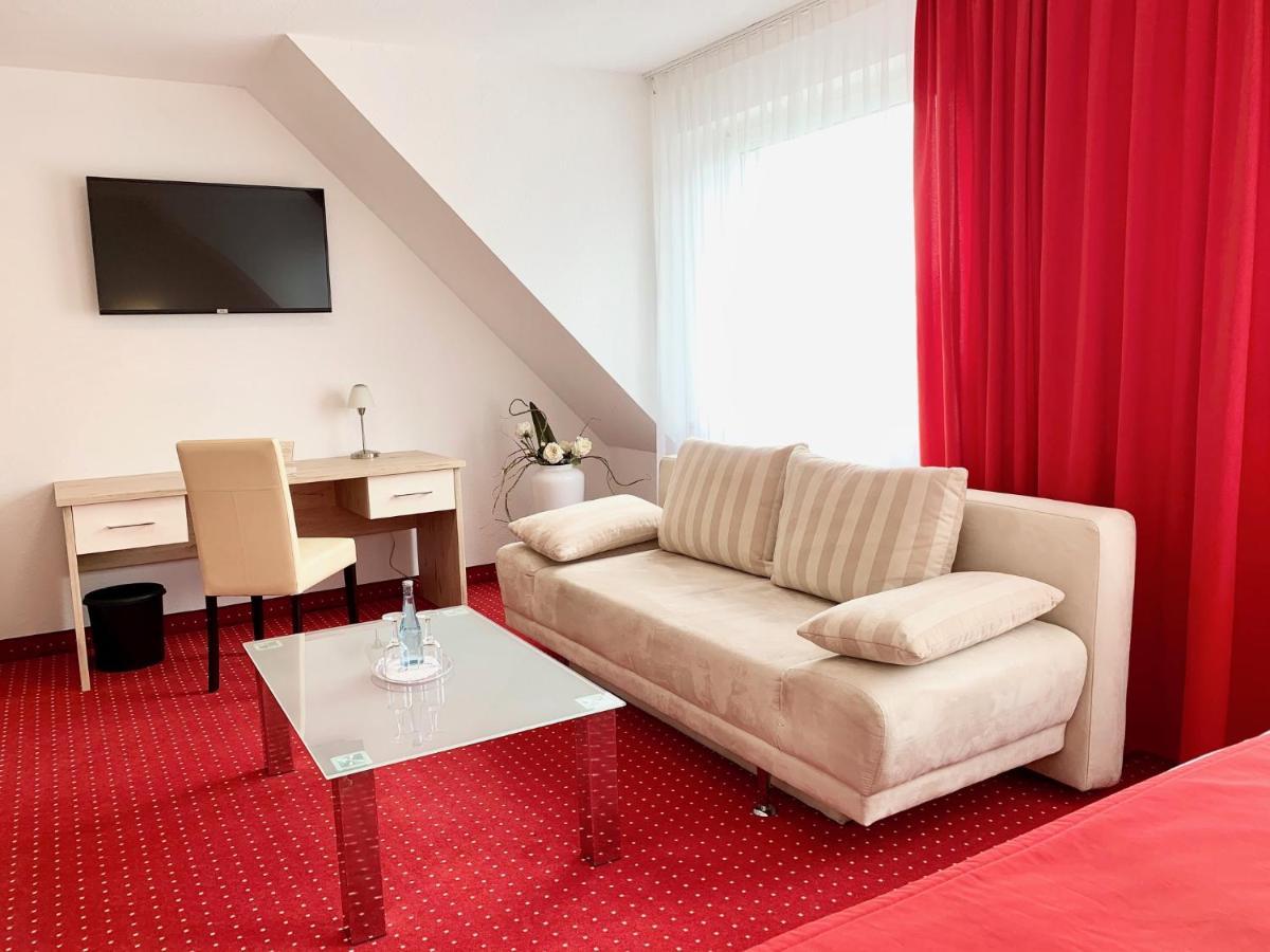Hanse Hotel Soest Dış mekan fotoğraf