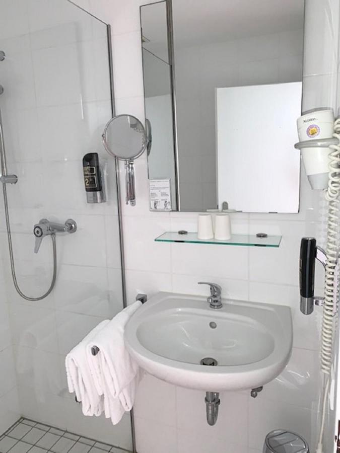Hanse Hotel Soest Dış mekan fotoğraf