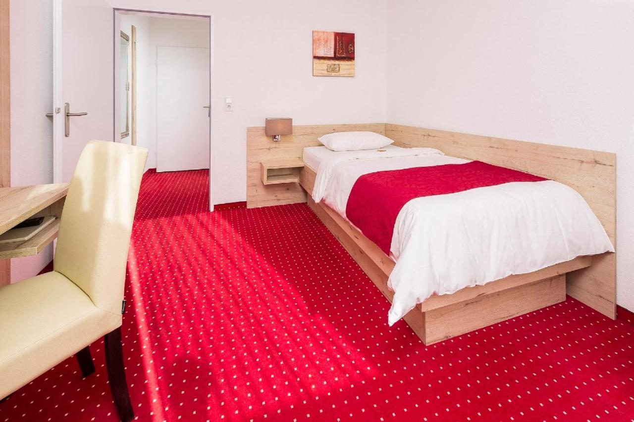 Hanse Hotel Soest Dış mekan fotoğraf