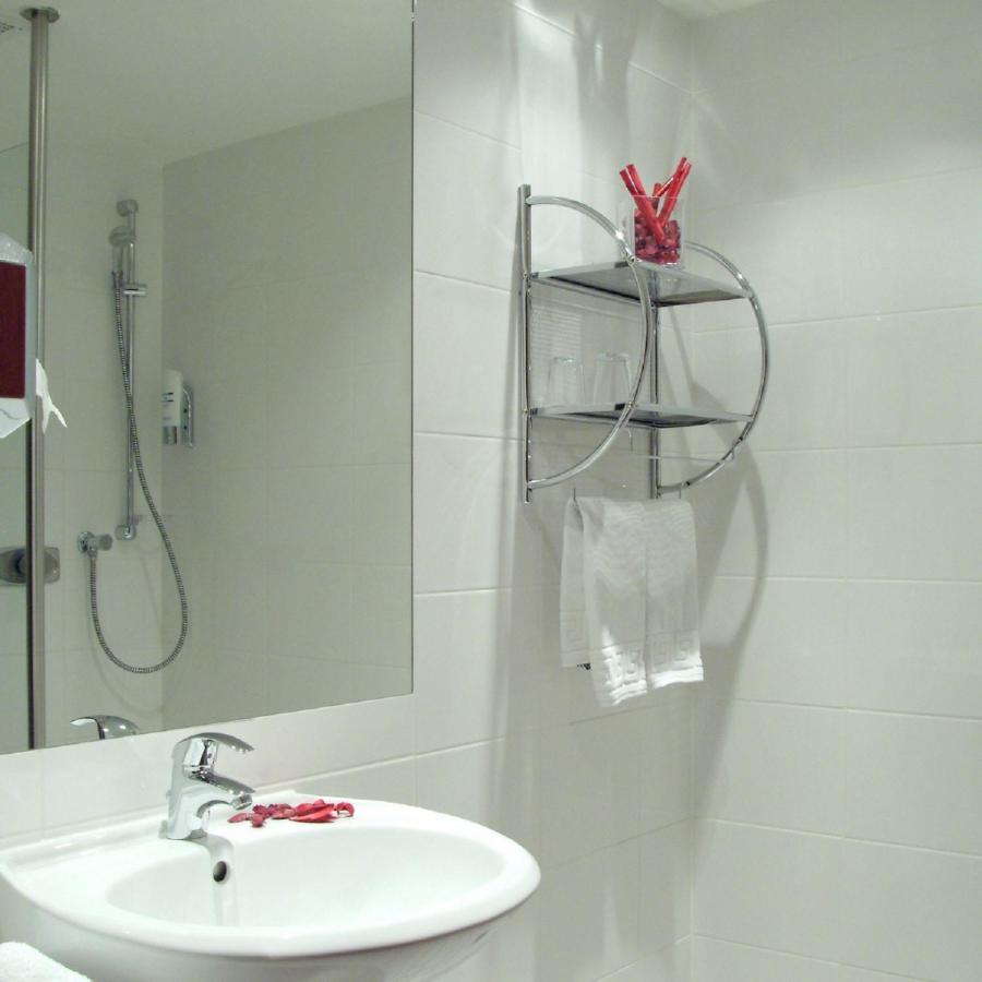 Hanse Hotel Soest Dış mekan fotoğraf